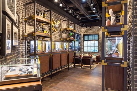 breitling wien shop